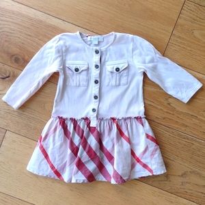 Baby girl dress